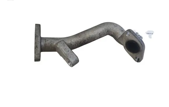 KIA Sorento EGR valve line/pipe/hose