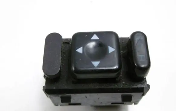 Subaru Legacy Wing mirror switch
