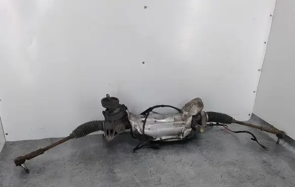Volkswagen PASSAT B6 Steering rack 3C1423051S