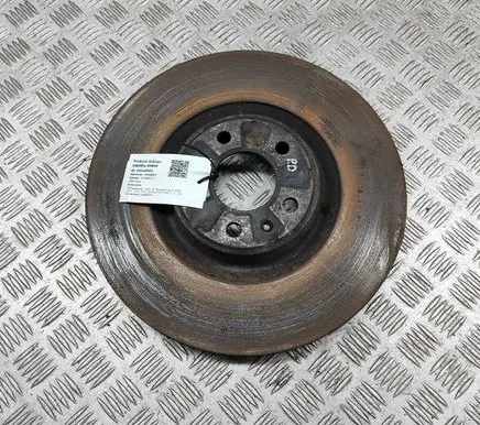Audi A7 S7 4G Front brake disc 4G0615301K