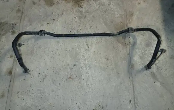 Mercedes-Benz A W169 Front anti-roll bar/sway bar