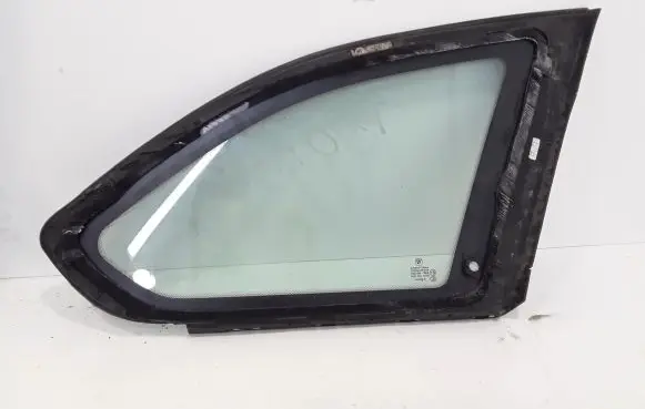 BMW 3 F30 F35 F31 Rear side window