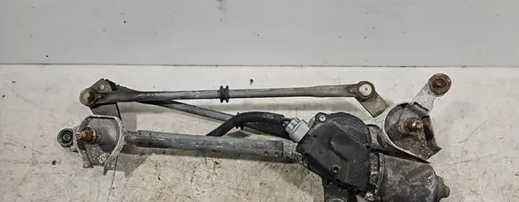 Subaru Impreza III Front wiper linkage and motor 86511FG010 1593001551