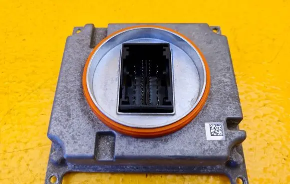 Seat Ateca Voltage converter/converter module 7P5941591A
