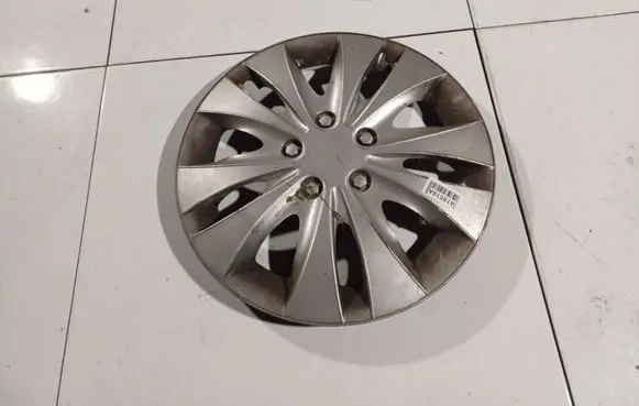 Seat Leon (1P) R16 wheel hub/cap/trim 