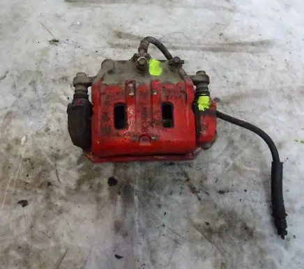 Opel Antara Front brake caliper