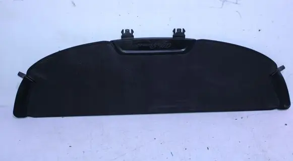 Alfa Romeo Stelvio Parcel shelf