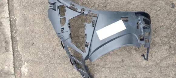 Mercedes-Benz GLC C254 Front bodywork piece