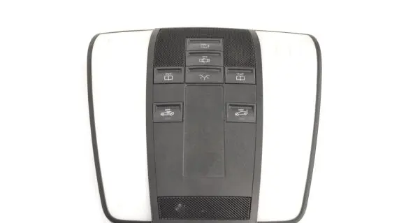 Mercedes-Benz CLS C218 X218 Front seat light A2129064301
