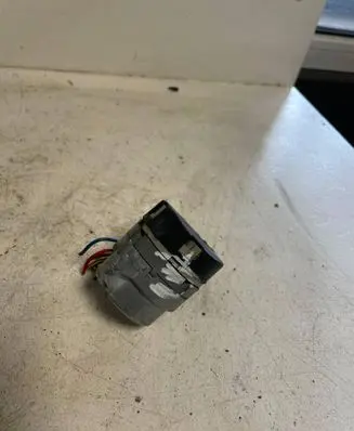 Volvo S70 V70 V70 XC Ignition lock contact 9162232