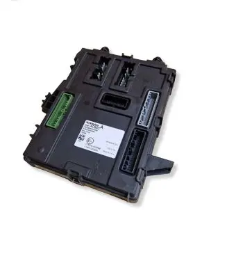 Nissan Qashqai Comfort/convenience module 284B14CB2C S180192104A