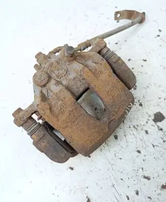 KIA Rio Front brake caliper