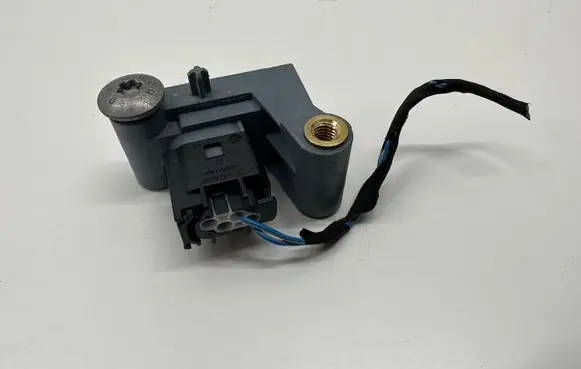 BMW 5 F10 F11 Airbag deployment crash/impact sensor 9159314
