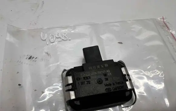 Volvo XC60 Rain sensor 31214359 6G9N17D547AD 1397212103