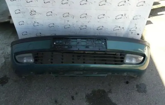 Opel Zafira A Front bumper