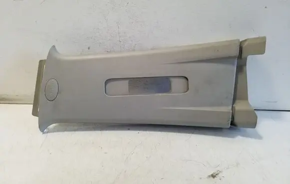 Chevrolet Captiva (B) pillar trim (top) 96836061