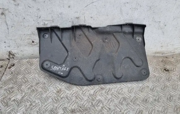 KIA Sportage Engine splash shield/under tray 291302S100