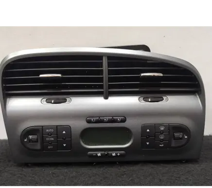 Seat Altea XL Climate control unit 5P0907044L 5HB00887605