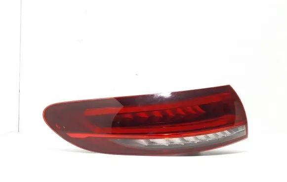 Mercedes-Benz EQC Rear/tail lights A2939062101