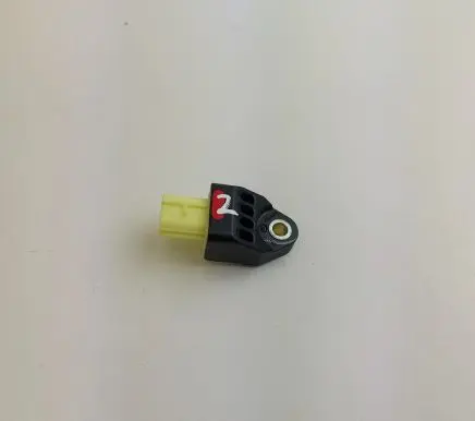 Lexus RX 450H Airbag deployment crash/impact sensor 8983148030