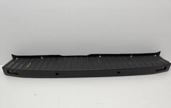 Ford Transit Rear bumper trim bar molding BK3117E926