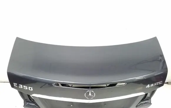 Mercedes-Benz E C207 W207 Tailgate/trunk/boot lid A2077500175