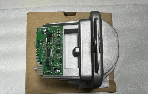 Opel Astra K Xenon control unit/module 39158021