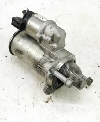 Hyundai i20 (BC3 BI3) Starter motor 3610004270 61005417