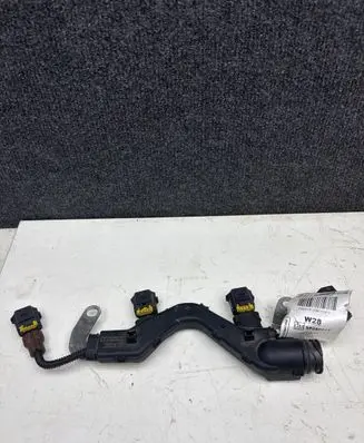 Opel Zafira C Fuel injector wires 55580911