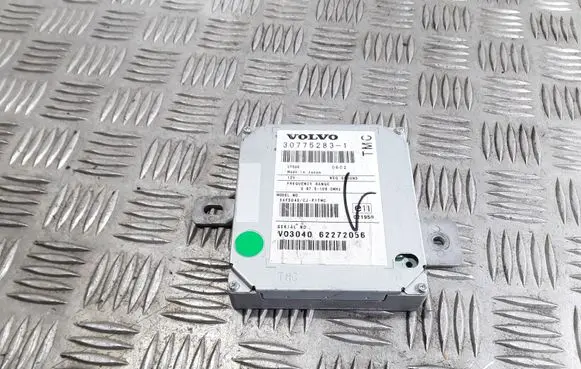Volvo V50 Other control units/modules 30775283 307752831