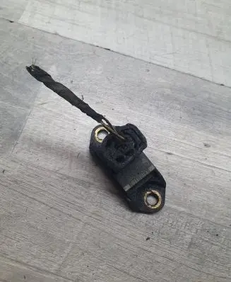 Audi A6 S6 C7 4G Airbag deployment crash/impact sensor 4F0907651 4D4200208
