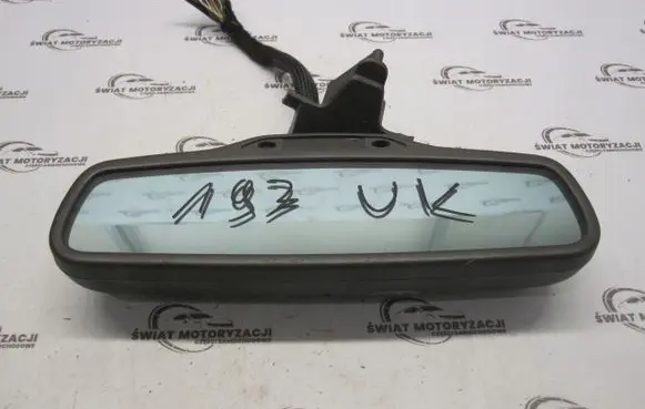 Volvo XC90 Rear view mirror (interior) E11015469