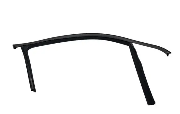 Mercedes-Benz EQA Rubber seal front door window/glass A2477254000 2477254000 A2477254200