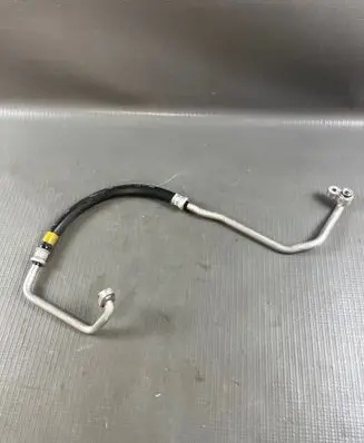 Toyota C-HR II Air conditioning (A/C) pipe/hose 7H081