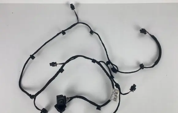 Skoda Octavia Mk3 (5E) Parking sensor (PDC) wiring loom 5E0971095