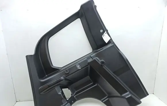 Microcar M.GO Coupe rear side trim panel 