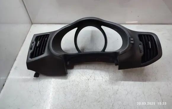 KIA Sportage Dashboard trim