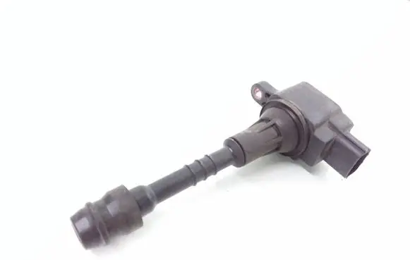 High voltage ignition coil