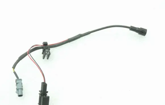 Volkswagen Tiguan Other wiring loom