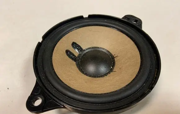 Audi A5 Panel speaker 8W0035454A