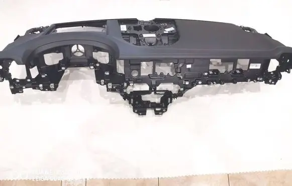 Porsche Cayenne (9Y0 9Y3) Dashboard 9Y1857003AD 9Y1858005
