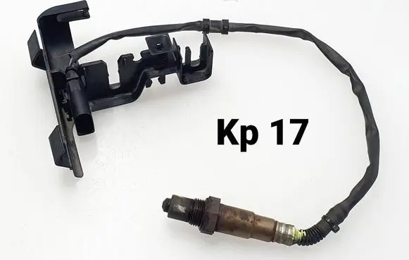 Audi A3 S3 8P Lambda probe sensor 06J906262K 258010002003