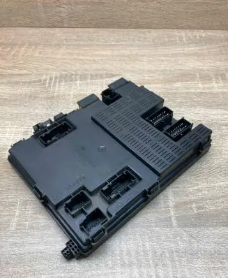Peugeot 406 Comfort/convenience module 9649490780 73009012