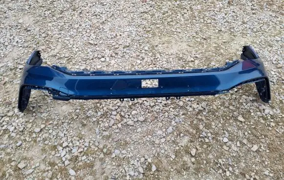 Volkswagen Tiguan Front bumper 5NA807221D