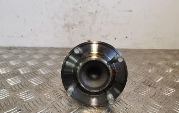 Ford Ecosport Rear wheel ball bearing 