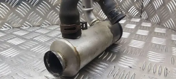 Ford Focus C-MAX EGR valve cooler 79989D