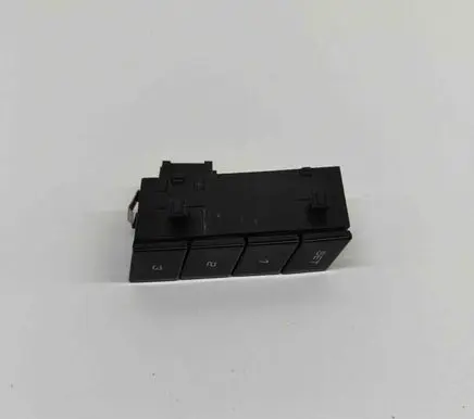 Porsche Panamera (971) Seat control switch 971959770F