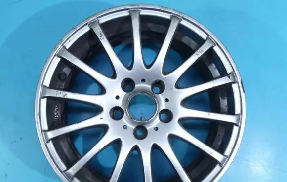 Volvo S40 R16 alloy rim IMPRK1300786