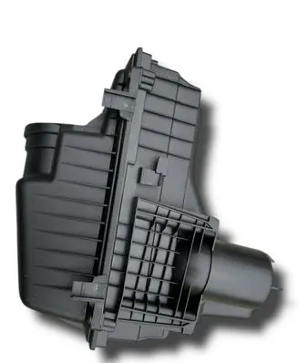 Peugeot 807 Central body control module 9640454480