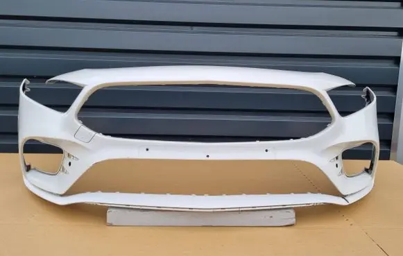 Mercedes-Benz A W177 Front bumper A1778856100